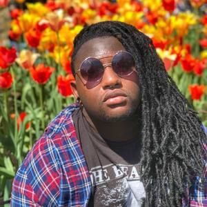 Meet your Posher, Kez